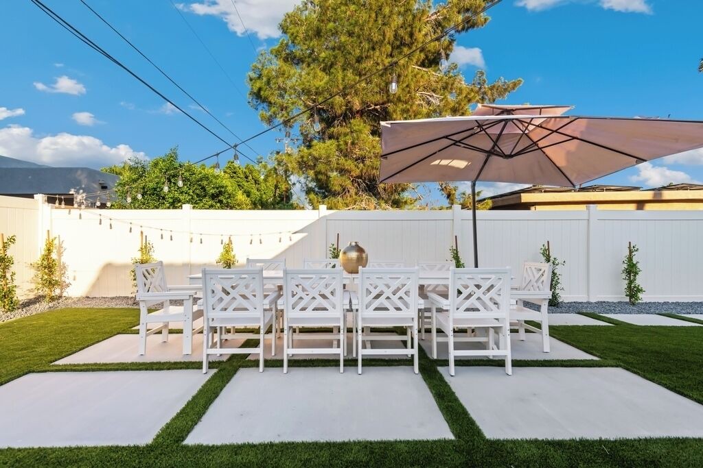Photo of Outdoor in Desert Park Estates