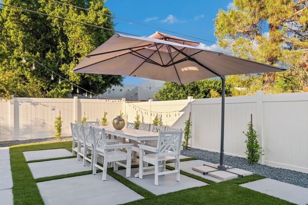 Photo of Outdoor in Desert Park Estates