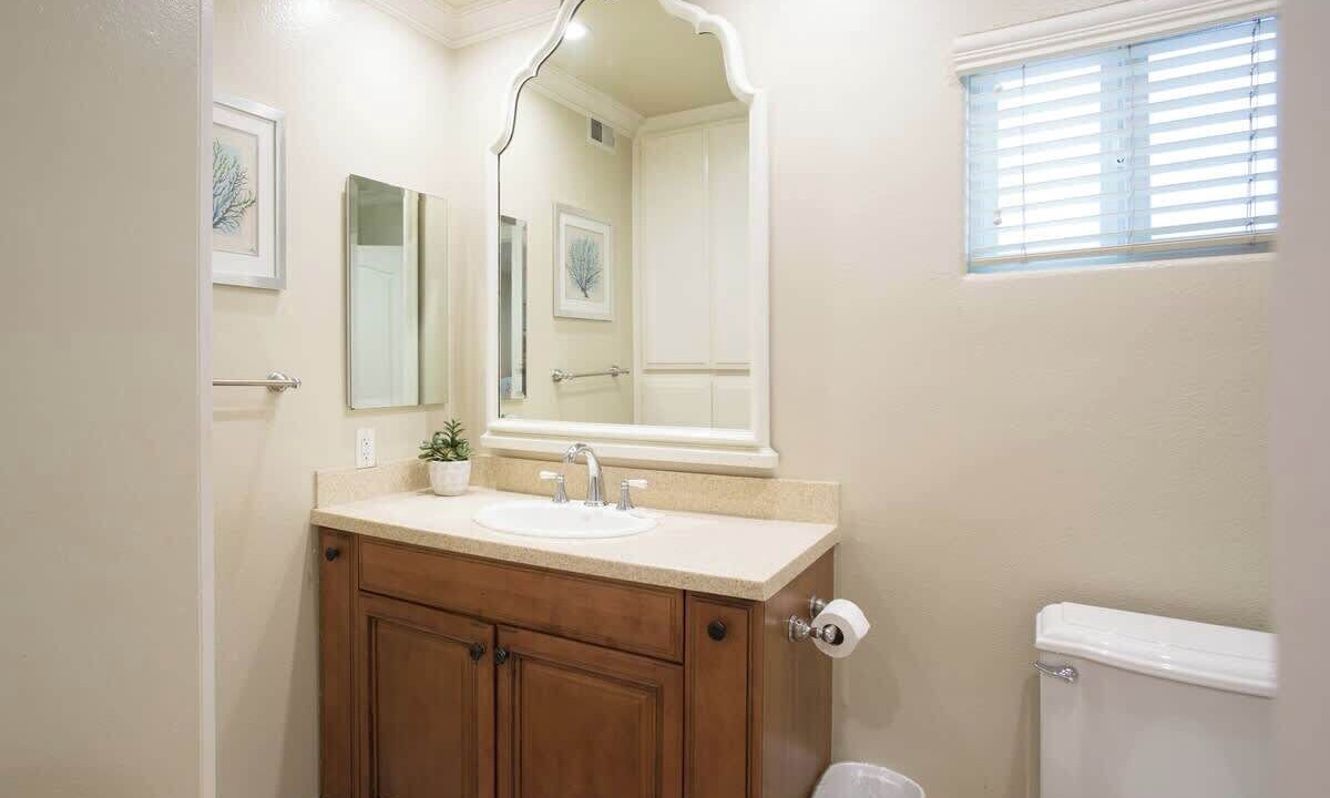 Photo of Bathroom in West Newport