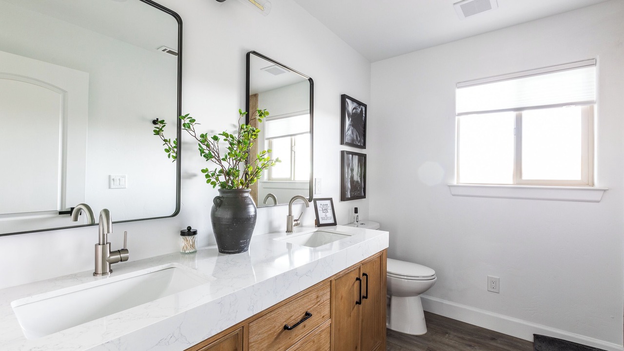 Photo of Bathroom in San Luis Obispo