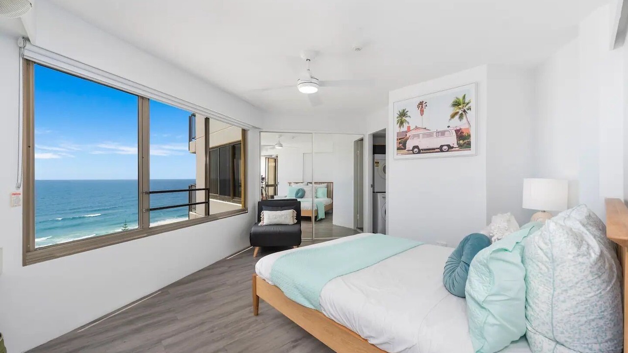 Photo of Bedroom in Surfers Paradise