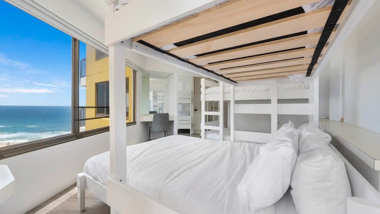 Photo of Bedroom in Surfers Paradise