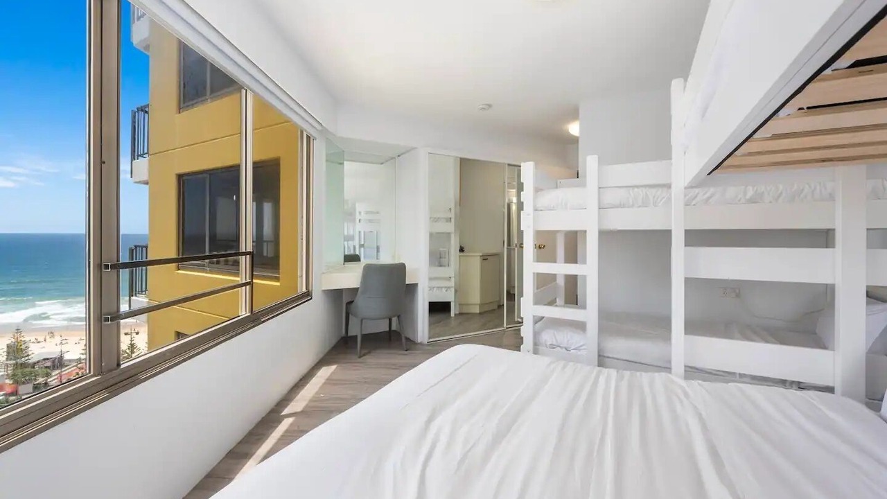 Photo of Bedroom in Surfers Paradise