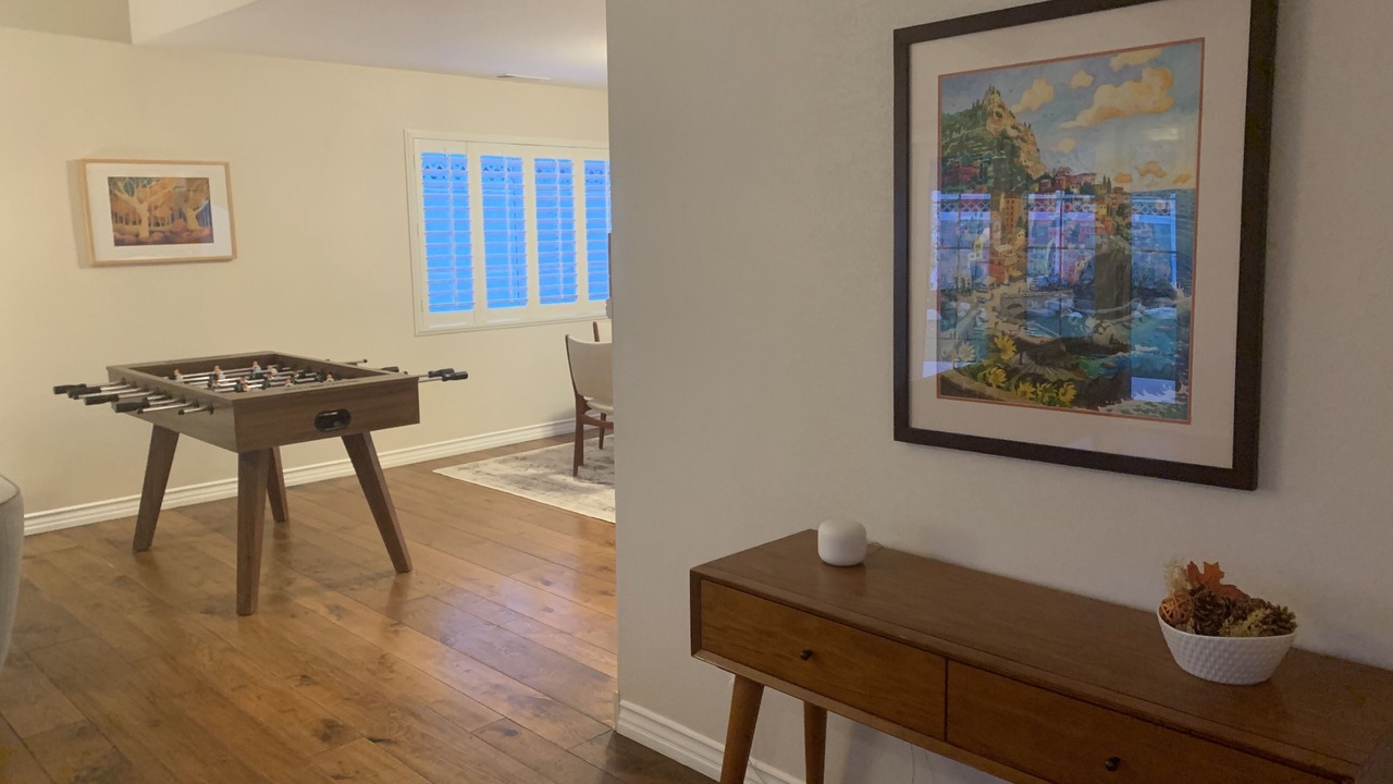Photo of Bedroom in Solvang