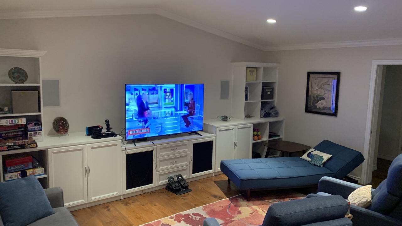 Photo of Livingroom in Solvang