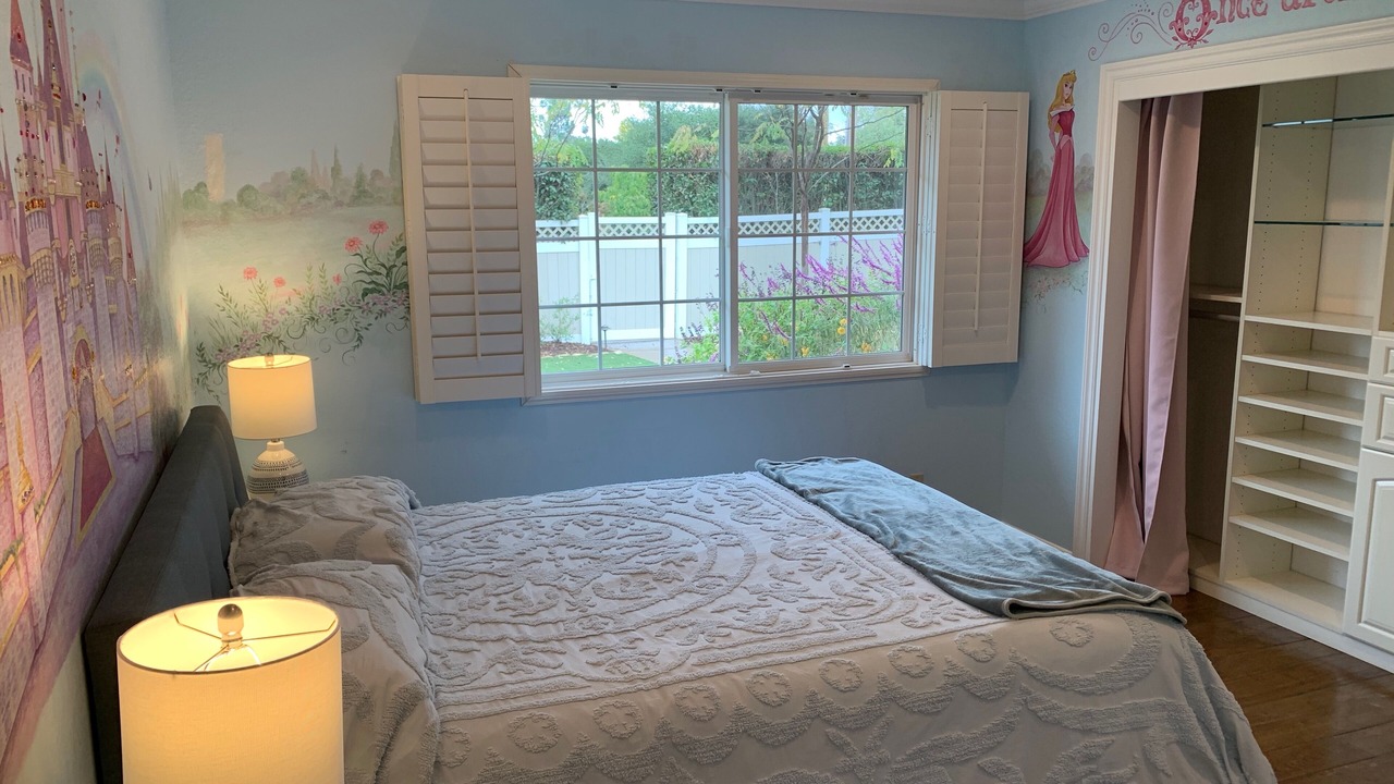 Photo of Bedroom in Solvang