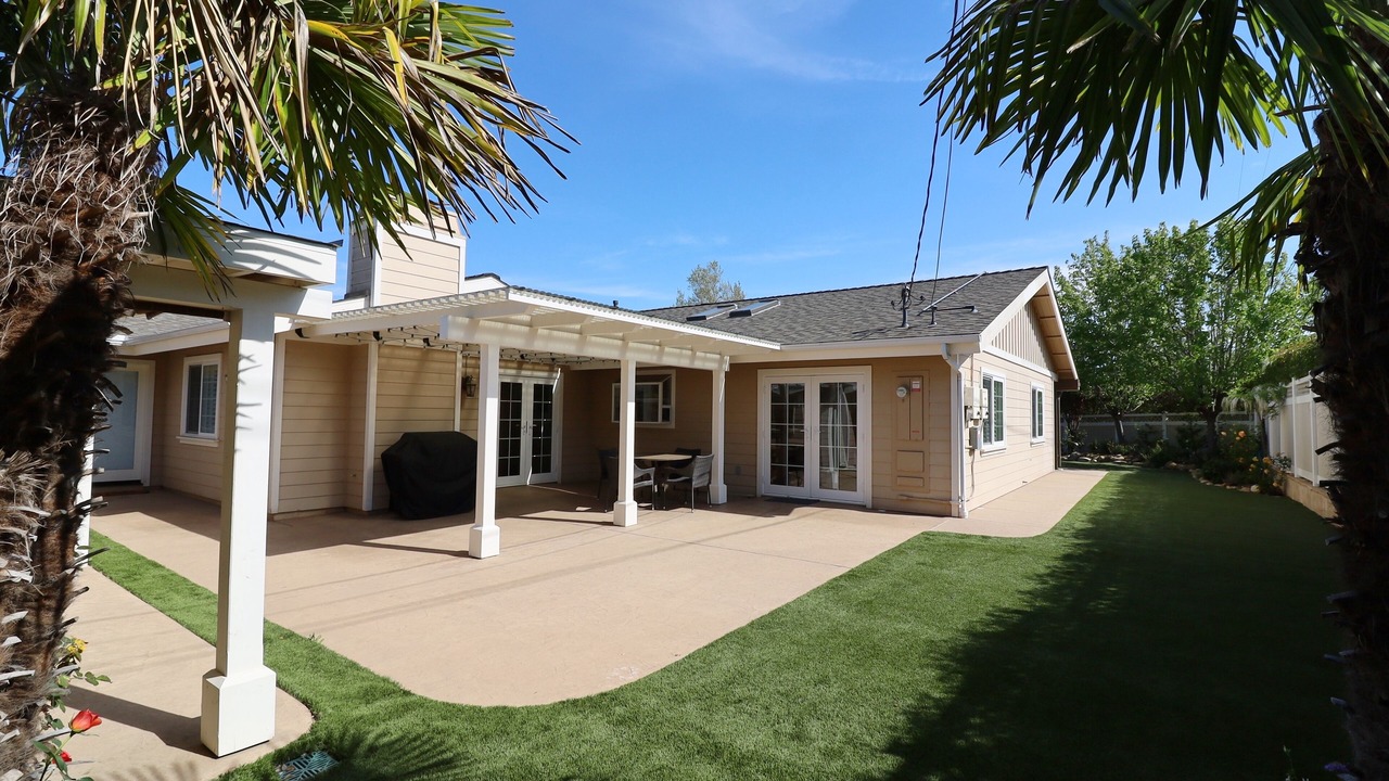Photo of Outdoor in Solvang
