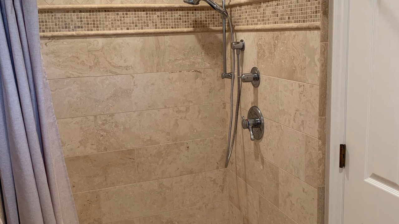 Photo of Bathroom in Solvang