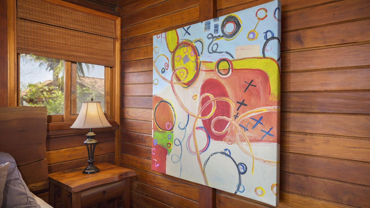 Photo of Bedroom in Playa La Redonda