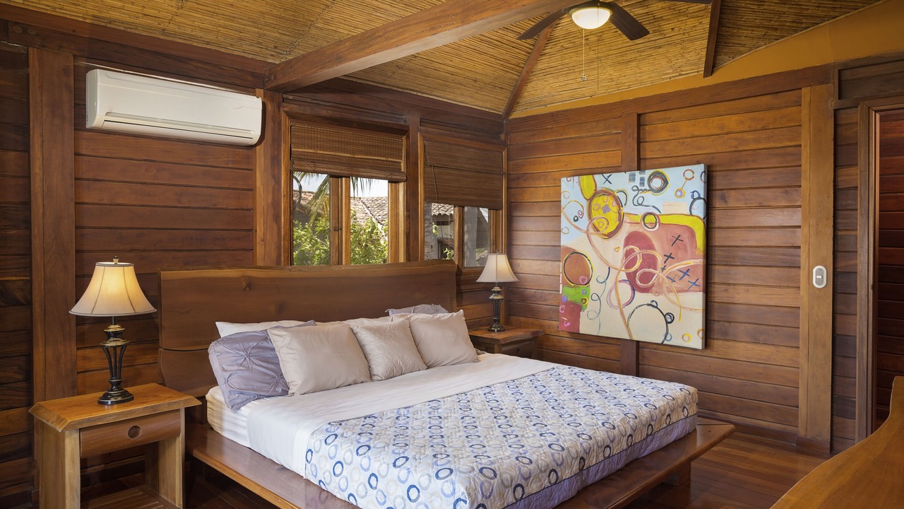 Photo of Bedroom in Playa La Redonda