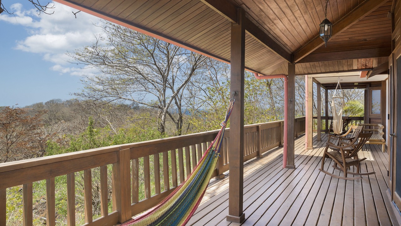 Photo of Patio Balcony in Playa La Redonda