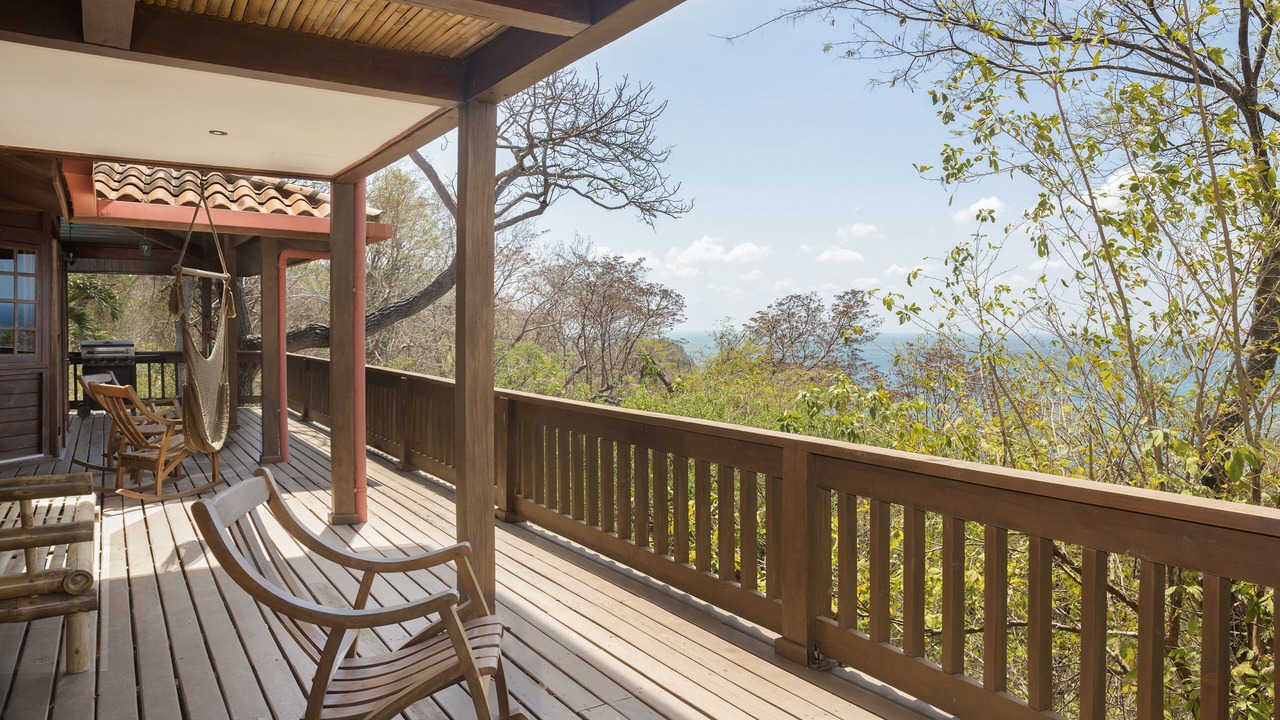 Photo of Patio Balcony in Playa La Redonda