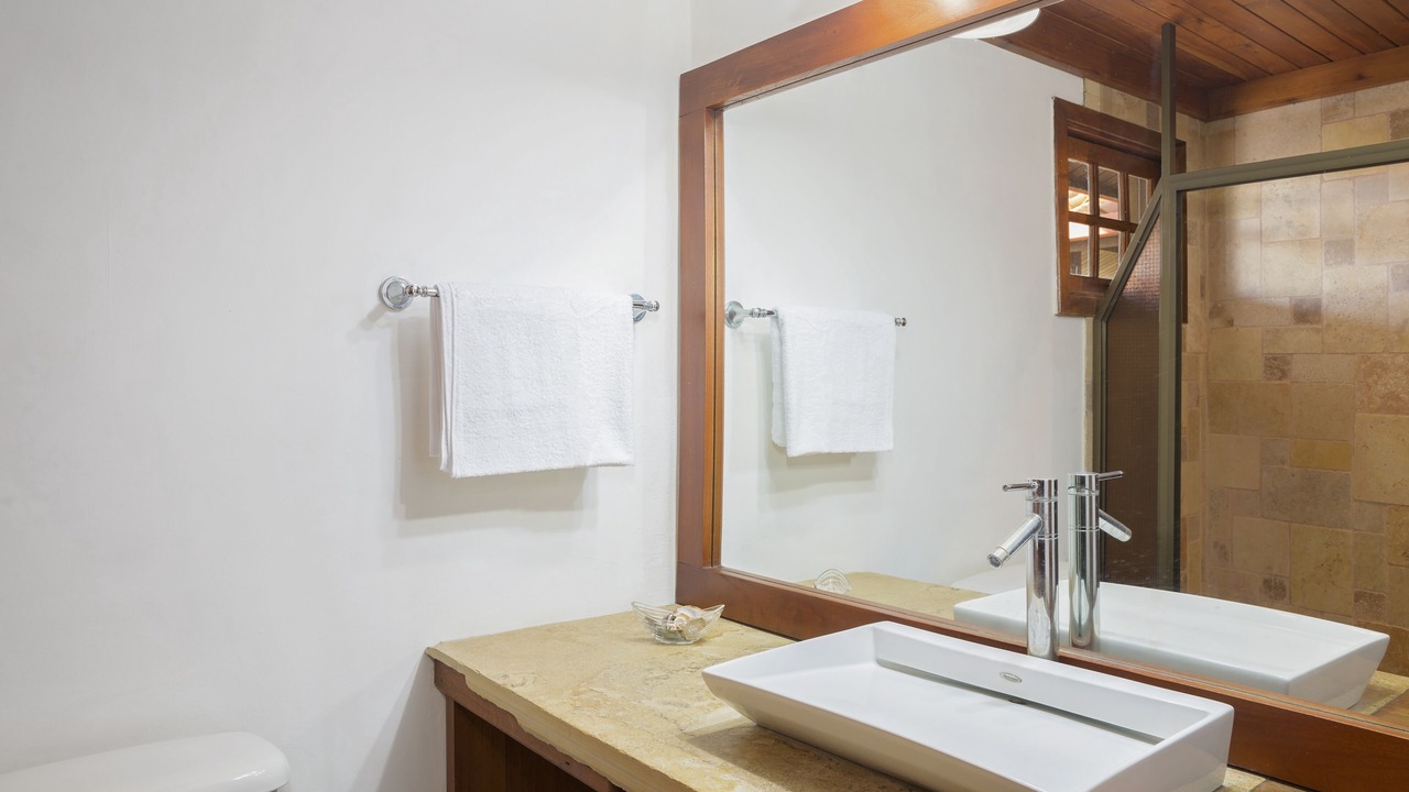 Photo of Bathroom in Playa La Redonda