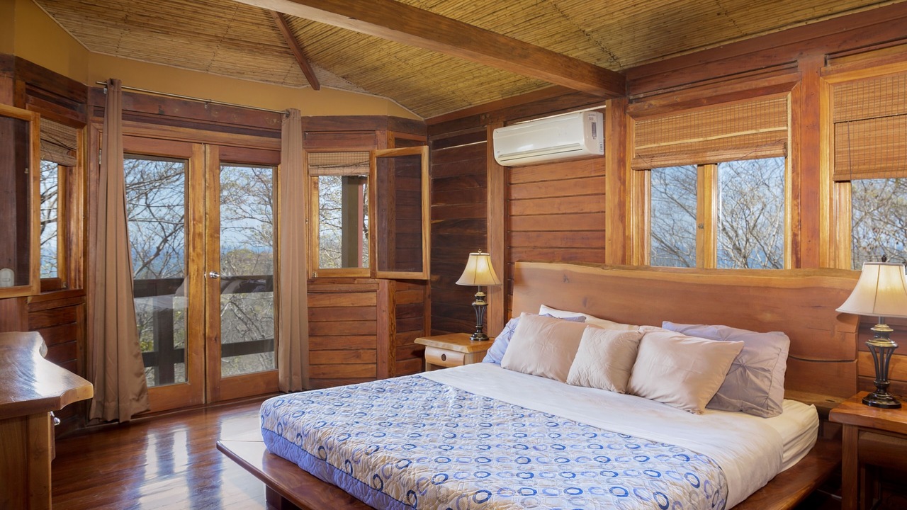 Photo of Bedroom in Playa La Redonda