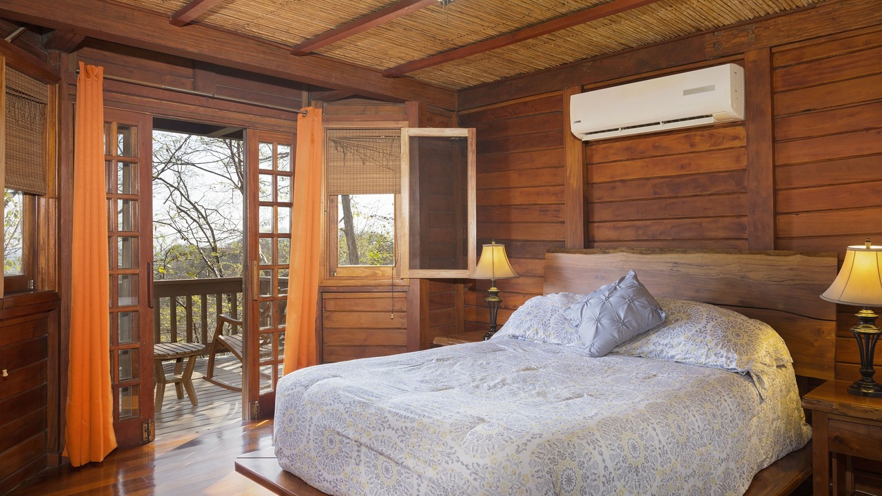 Photo of Bedroom in Playa La Redonda