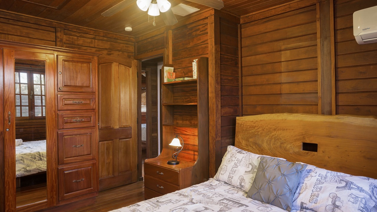 Photo of Bedroom in Playa La Redonda