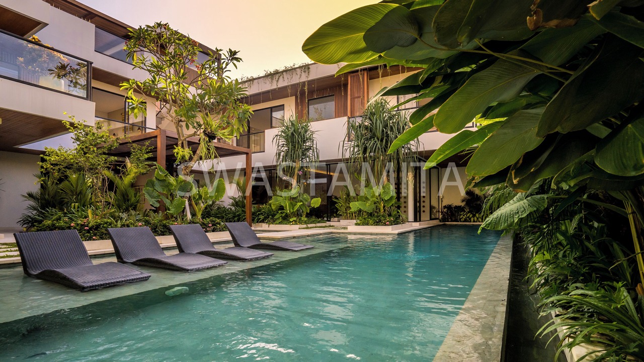 Photo of Outdoor in Berawa