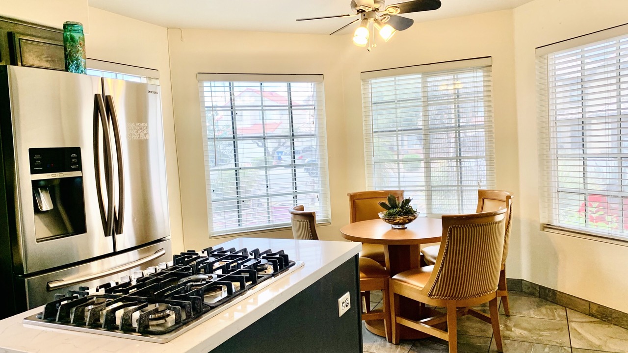 Photo of Kitchen in North Las Vegas