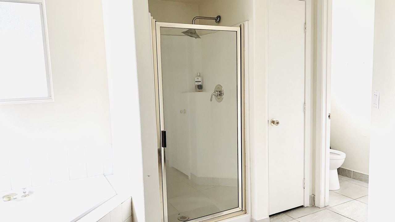 Photo of Bathroom in North Las Vegas