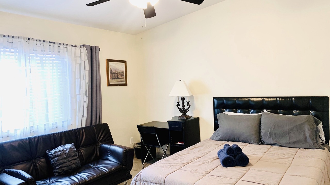 Photo of Bedroom in North Las Vegas