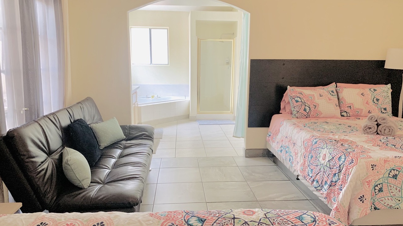 Photo of Bedroom in North Las Vegas