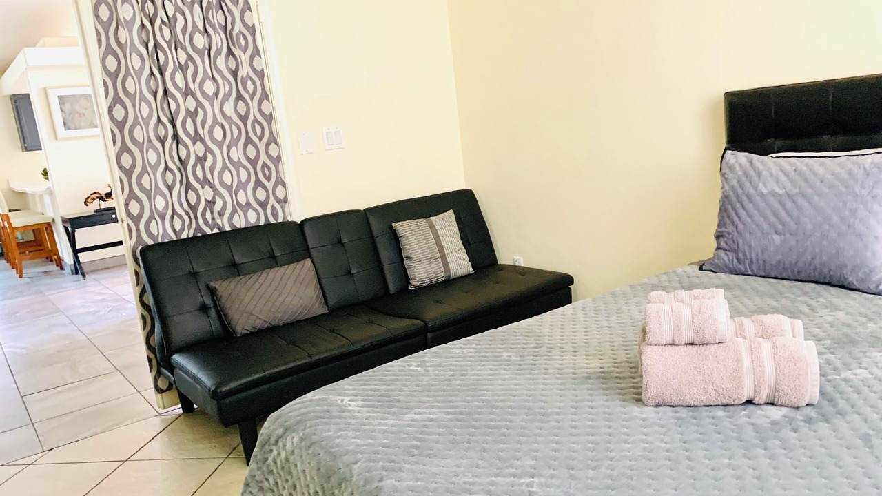 Photo of Bedroom in North Las Vegas
