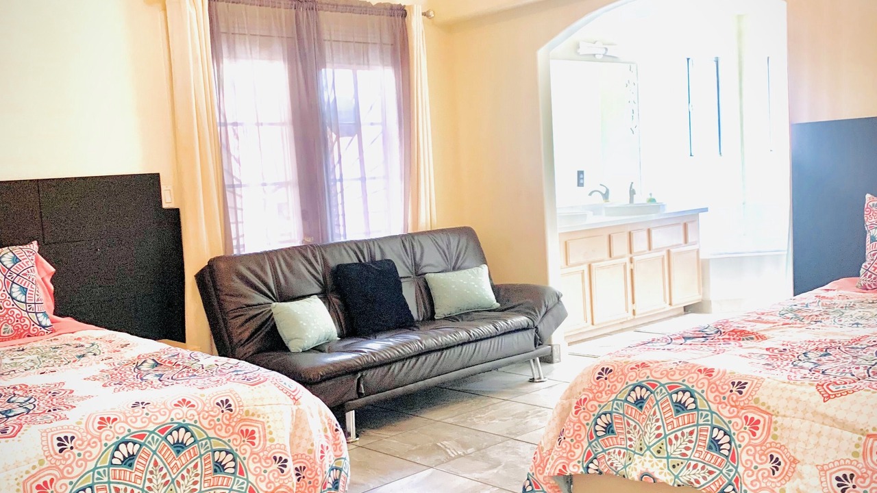 Photo of Bedroom in North Las Vegas