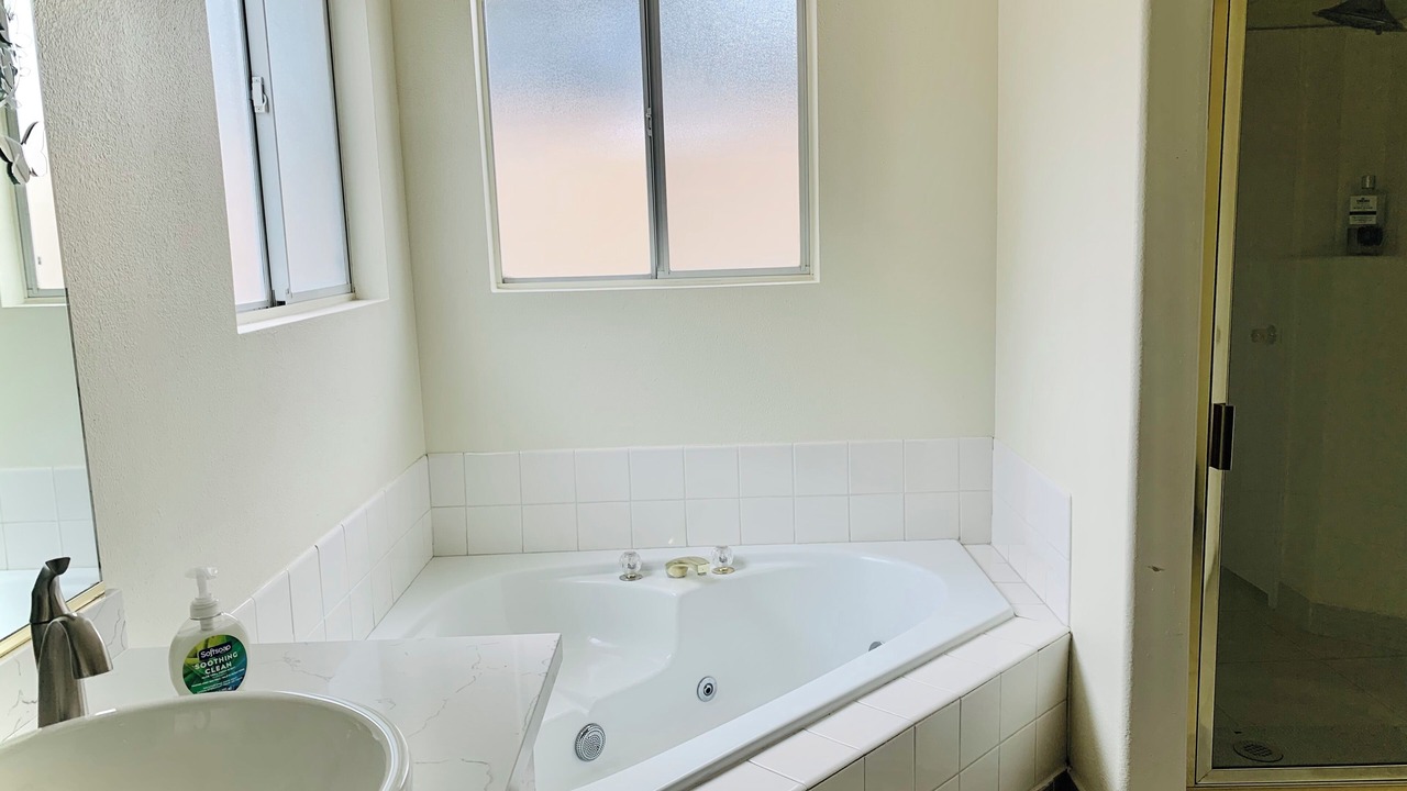 Photo of Bathroom in North Las Vegas