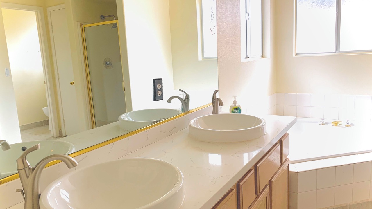 Photo of Bathroom in North Las Vegas