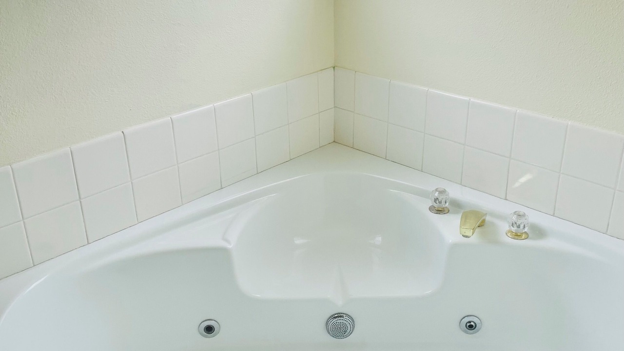 Photo of Bathroom in North Las Vegas
