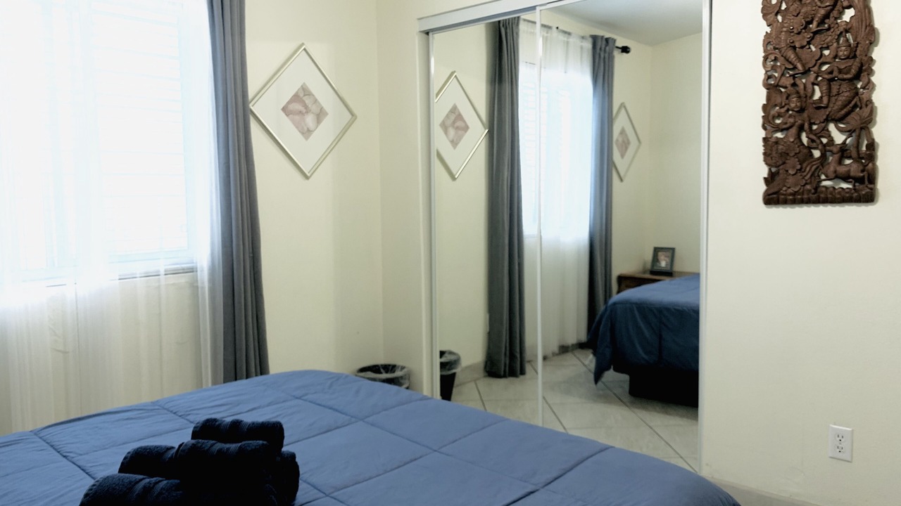Photo of Bedroom in North Las Vegas