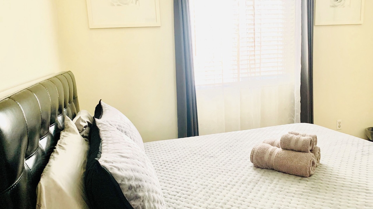 Photo of Bedroom in North Las Vegas