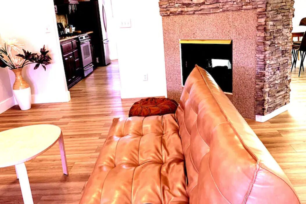 Photo of Livingroom in North Las Vegas