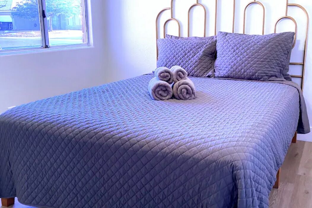 Photo of Bedroom in North Las Vegas