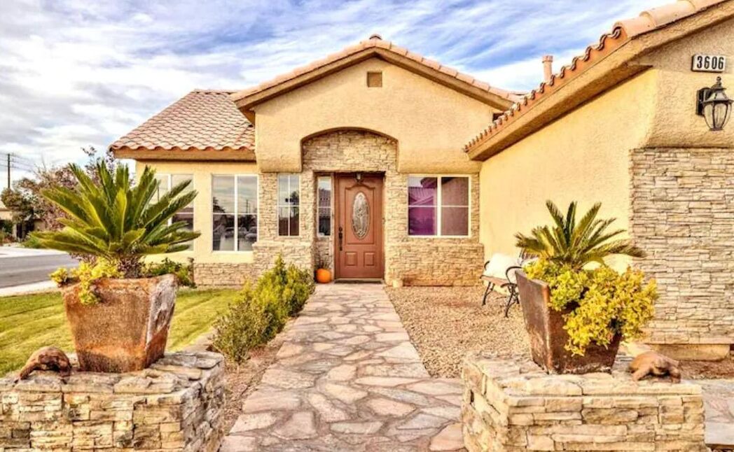 Photo of Outdoor in North Las Vegas