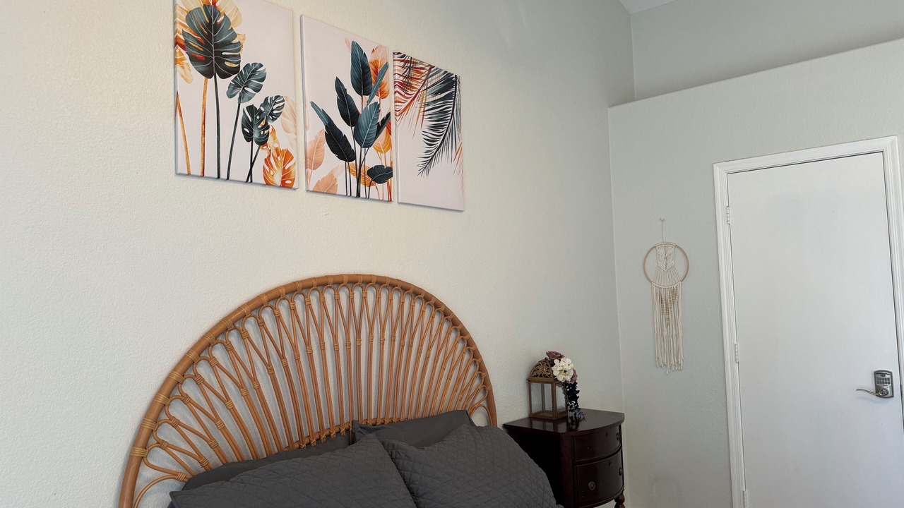 Photo of Bedroom in North Las Vegas