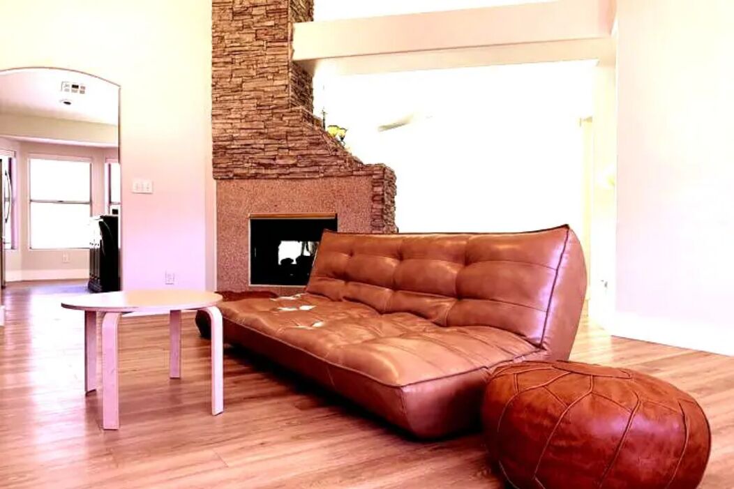 Photo of Livingroom in North Las Vegas