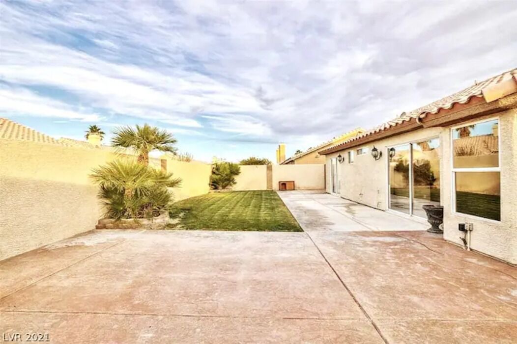 Photo of Outdoor in North Las Vegas