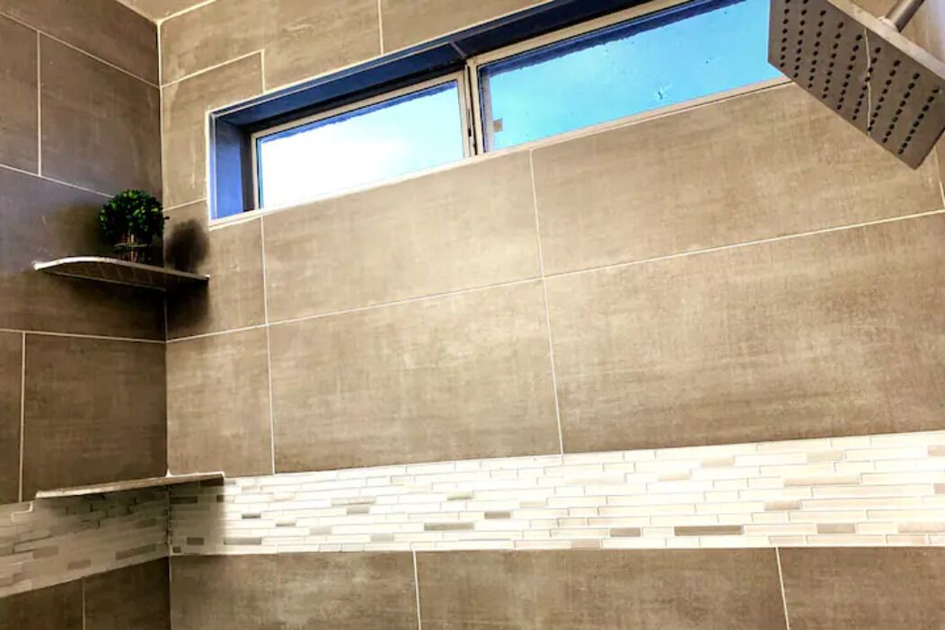 Photo of Bathroom in North Las Vegas