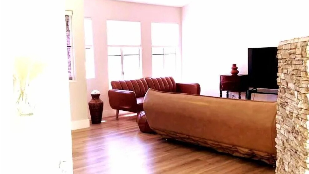 Photo of Livingroom in North Las Vegas