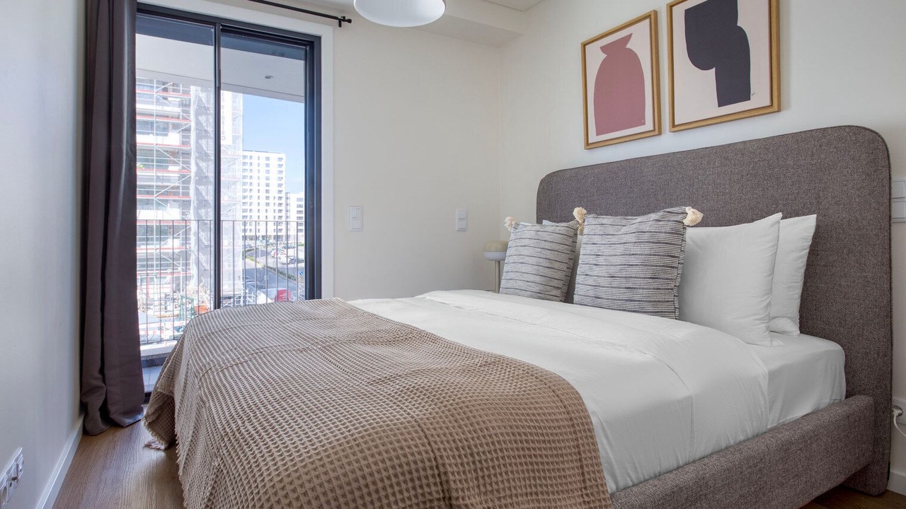 Photo of Bedroom in Lumiar