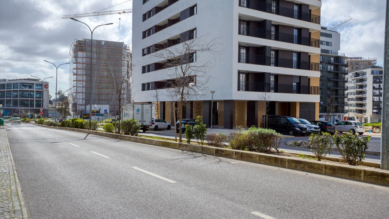 Photo of Outdoor in Lumiar
