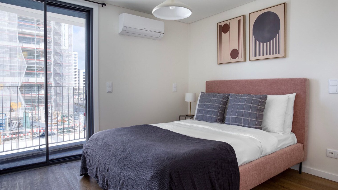 Photo of Bedroom in Lumiar