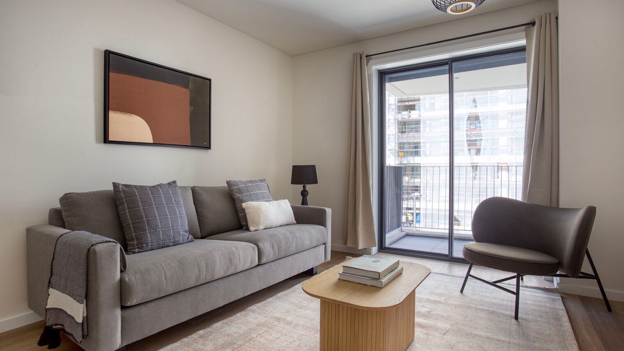 Photo of Livingroom in Lumiar