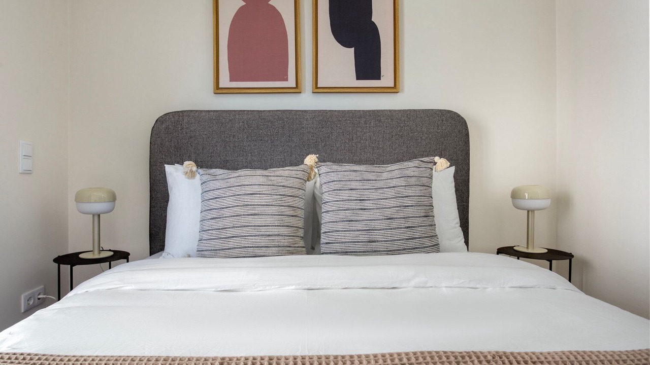 Photo of Bedroom in Lumiar