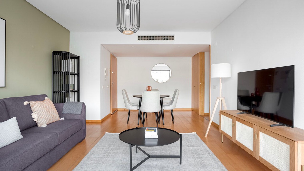 Photo of Livingroom in Alcantara
