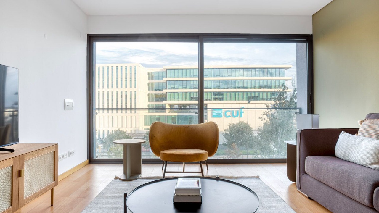 Photo of Livingroom in Alcantara