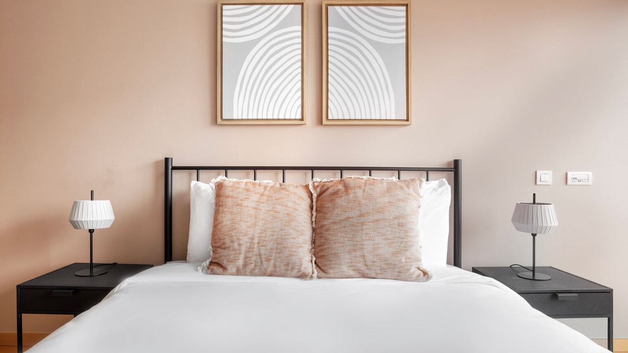 Photo of Bedroom in Alcantara