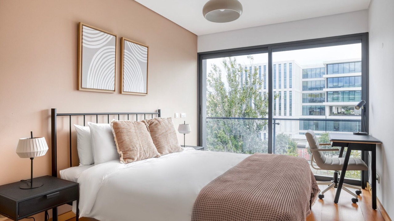Photo of Bedroom in Alcantara