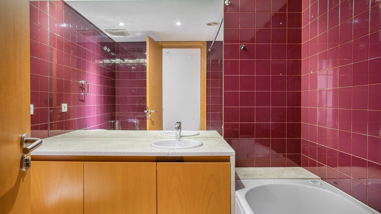 Photo of Bathroom in Alcantara